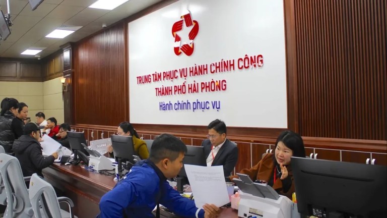 Ảnh minh họa. Nguồn ảnh: Cổng tin tức TP. Hải Phòng.