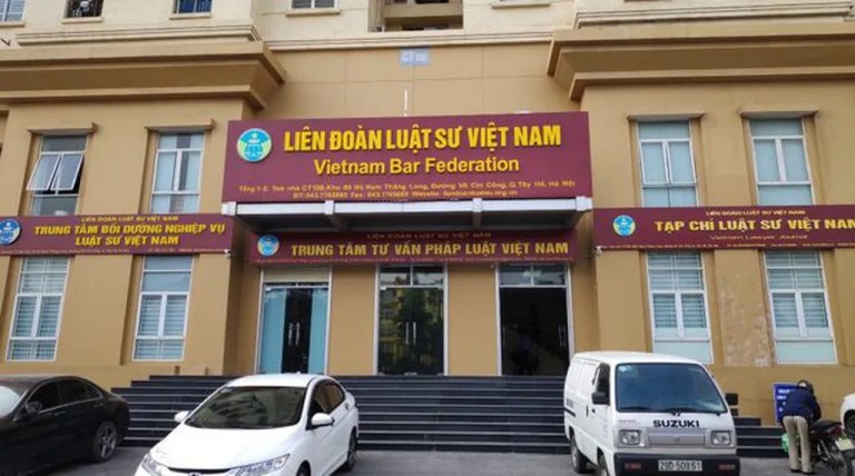 Nguồn ảnh: Đoàn Luật sư TP. Hà Nội.