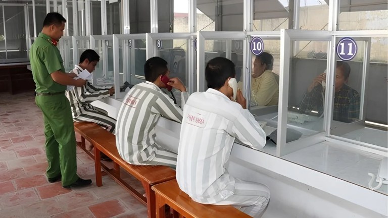 Ảnh minh họa. Nguồn ảnh: Tạp chí Luật sư Việt Nam.