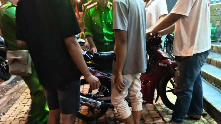 Nguồn ảnh: nhatnguyen1079/Threads.