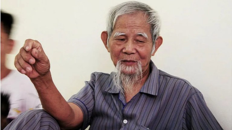 Nguồn ảnh: BBC News Tiếng Việt.