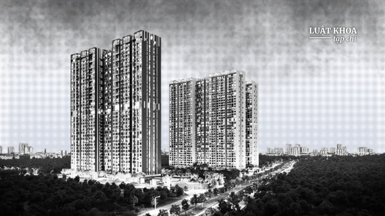 Ảnh minh họa: Thương Lê/Luật Khoa.