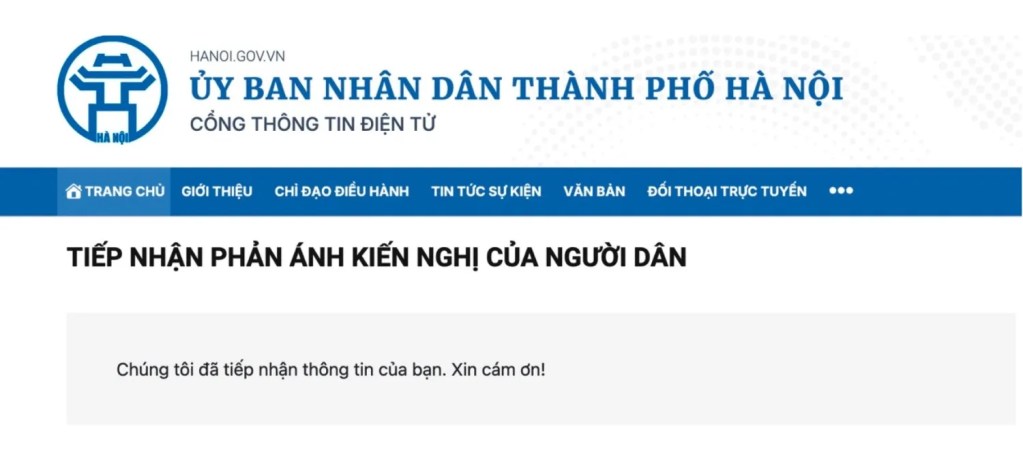 Ảnh chụp m&agrave;n h&igrave;nh.